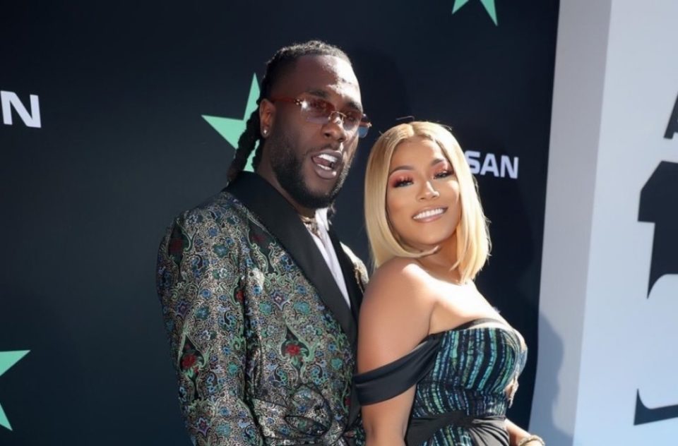 Burna-Boy-and-Stefflon-Don-Photo-Nigeria-News-Update