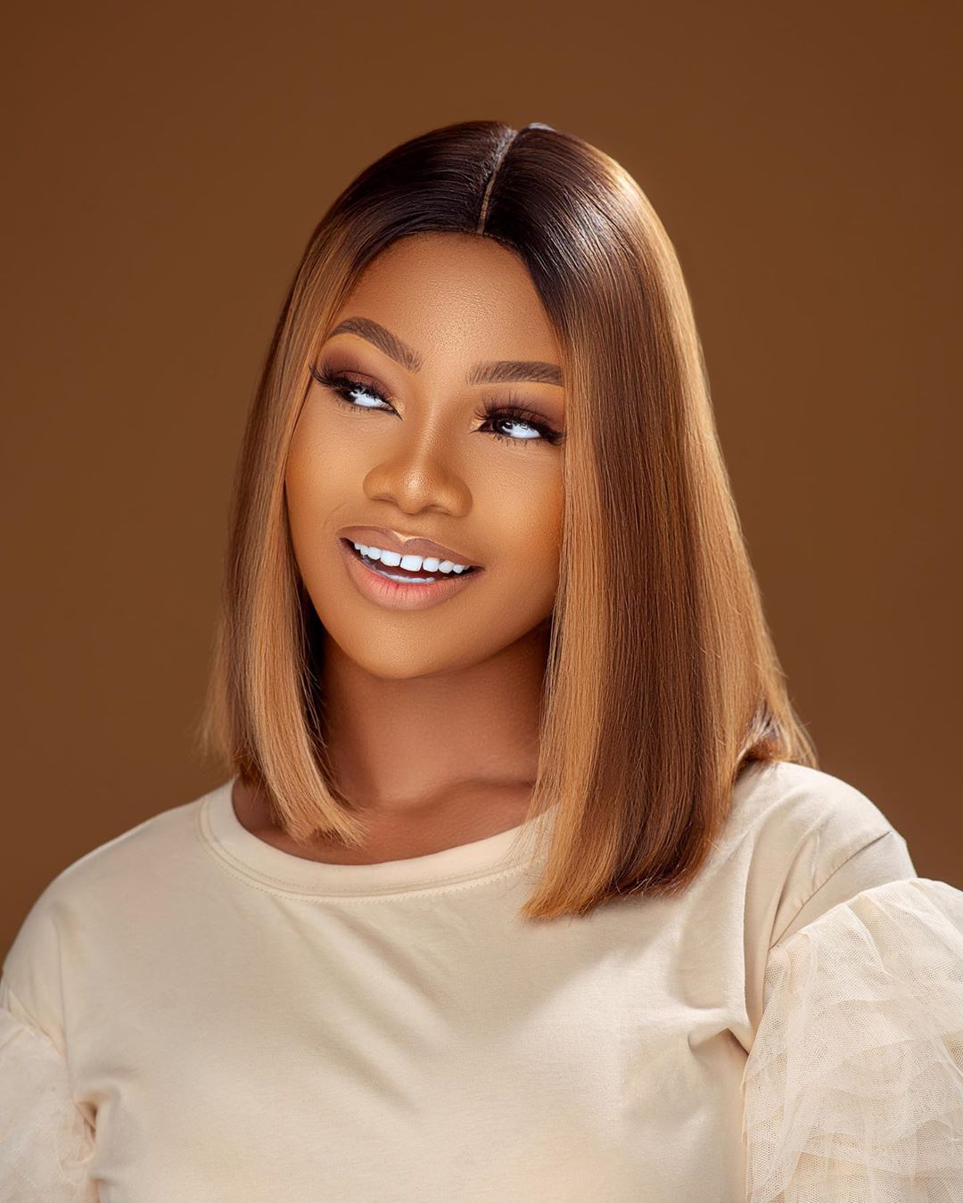 Tacha-BBNaija
