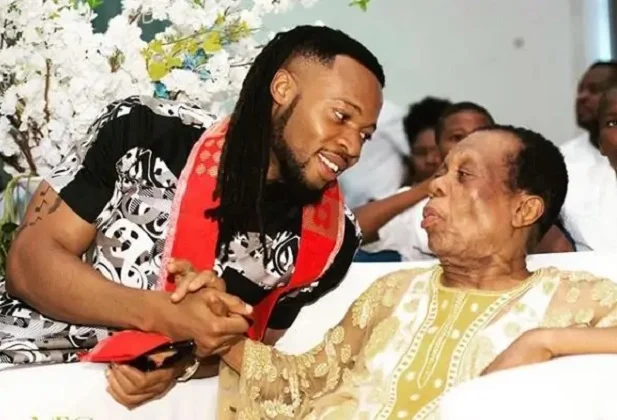 Flavour-Father-